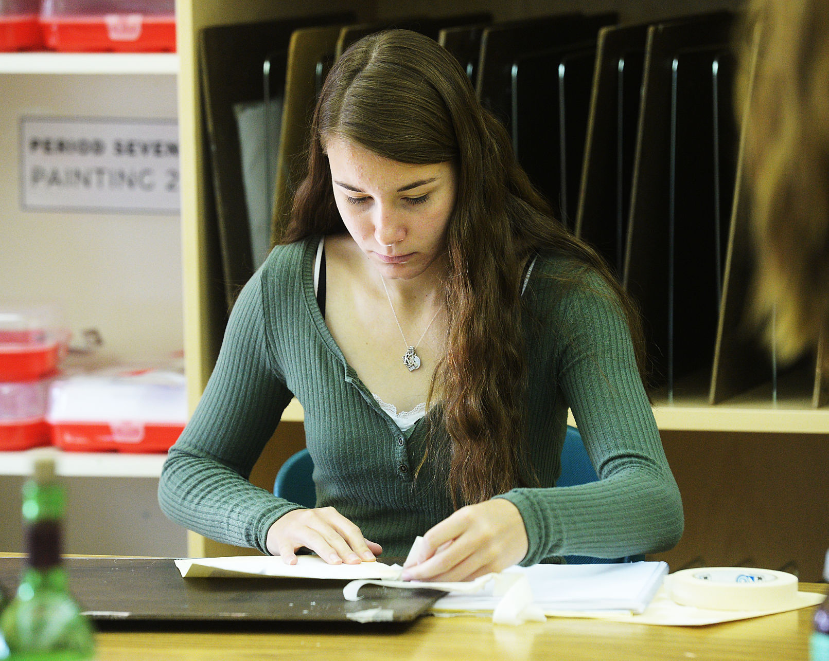 Artist-in-Residency Program